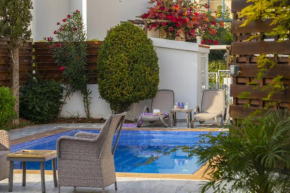 Your Beautiful Holiday Villa minutes from the Beach, Protaras Villa 1492